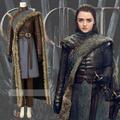 In Search Of: ISO: Game of Thrones Arya Stark Cosplay
