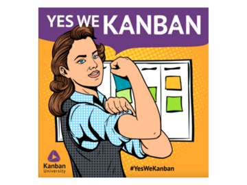 Training Course: Kanban System Design (2 days)