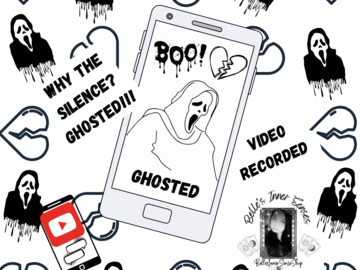Selling: Why the Silence? GHOSTED !!! Video Recored Tarot Reading