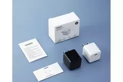 Buy Now: Wall Charger Mini 20W
