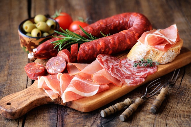 "Cena Toscana: Gusta l'Autentica Italia a Tavola!"