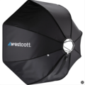 For Rent: Westcott Rapid Box Switch Octa-M