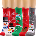 Buy Now: 50 Pairs of Christmas Socks Christmas Stockings
