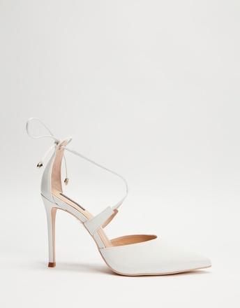 Nina top armando shoes