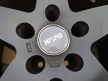 Selling: Nismo ns5r