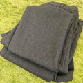 Selling With Online Payment: 2 pairs dark gray trousers size 10-11 (140-146 cm)