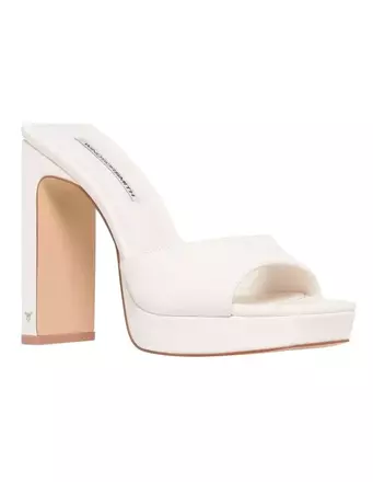 Windsor smith clearance white heels