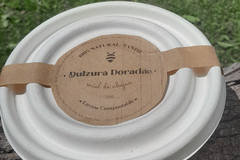 Venta: Miel en envase compostable