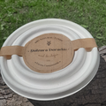 Venta: Miel en envase compostable