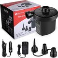 Buy Now: Electric Air Pump- Portable