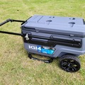 Renting out with online payment: Igloo Trailmate Journey 70 Qt Cooler