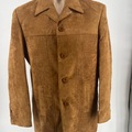 Buy Now: 6 NWT Pronti Suede Suits 