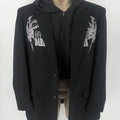 Comprar ahora: Lot of 10 NWT Pronti Sport Jackets w/hoodie 