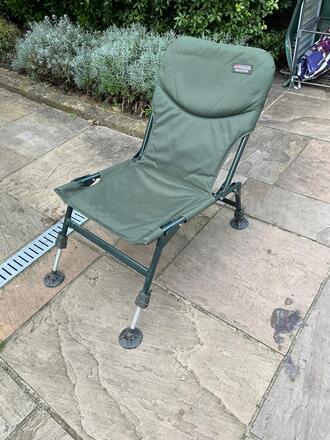 Advanta Protector Chair - Tackle Market