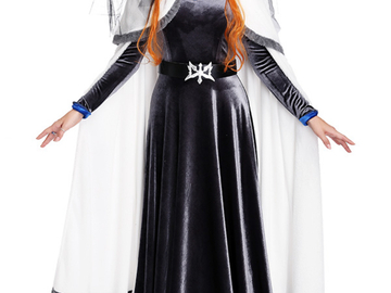 Selling with online payment: Castlevania - Lenore Cosplay