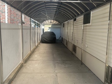 Weekly Rentals (Owner approval required): PARKING NEAR JFK AIRPORT