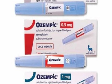 Haz una oferta: Buy Ozempic Online For Weight Loss