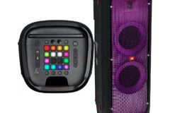 For Rent: JBL PartyBox 1000