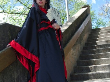Selling with online payment: Handmade Svsss Luo Binghe Cosplay