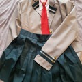 Selling with online payment: Brand New MHA Women's Costume