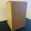 Selling with online payment: Cajon black pearl