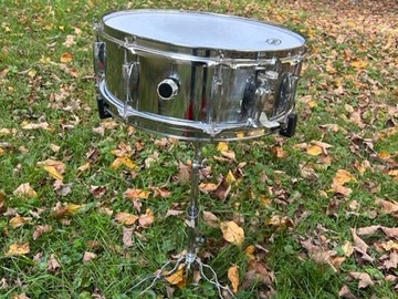 Selling with online payment: Ludwig Rocker Snare