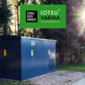  : Electrical Cabinet Monitoring Using IOTSU® Solutions