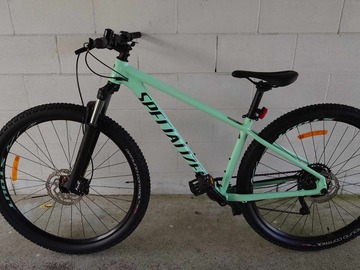 For Rent: Front suspension mountain bike 2