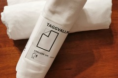Myydään (Yksityinen): Lakana Taggvallmo 10kpl