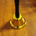 Myydään (Yksityinen): Soittokello 