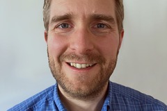 Learn More: Communications director championing the HxA Way