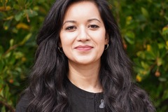 Learn More: Smriti Mehta