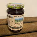 Les miels : Miel de Forêt de Chartreuse