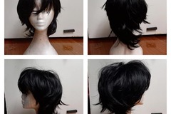 Selling with online payment: Buddy Daddies - Rei Suwa Wig
