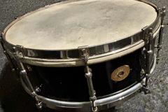 Question: Need lot number or year Ludwig & Ludwig Vintage 