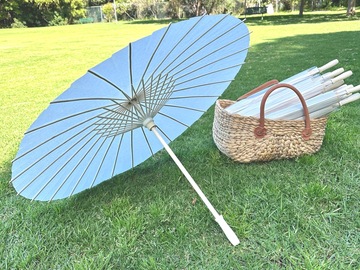 Selling: NEW Parasols 