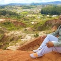 Experiential Travel (individual): Hike Antananarivo - Alasora