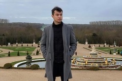 Services en Freelance: Full Stack Developer based in France