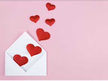 Selling: Love Letter from your Lover 