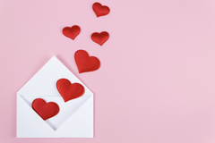 Selling: Love Letter from your Lover 