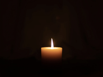 Selling: Candle Scrying Reading 3 Questions 