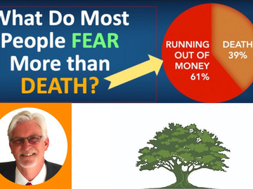Coaching Offer with online payment: How to Never Run Out of Money!