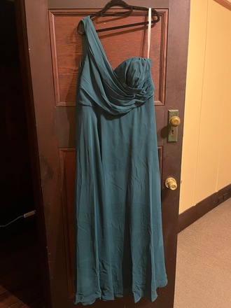 Oleg on sale cassini bridesmaid