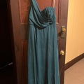 Selling: Oleg Cassini dress 
