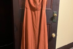 Selling: Size 20 Sorella Vita dress 