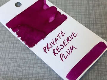 Selling: Private Reserve Plum 5ml