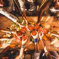 Reserve your space: Delicias al Atardecer en La Cava de San Rafael!
