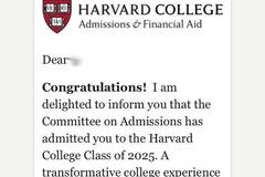 Selling: Harvard Essay