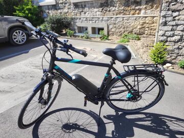 verkaufen: E-Bike PEGASUS
