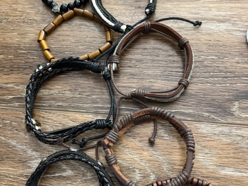 Bulk Lots: Bracelets 